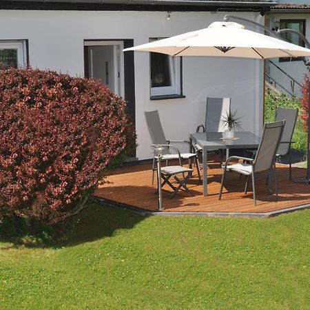 Gönnersdorf Haus Hippelstein 아파트 외부 사진