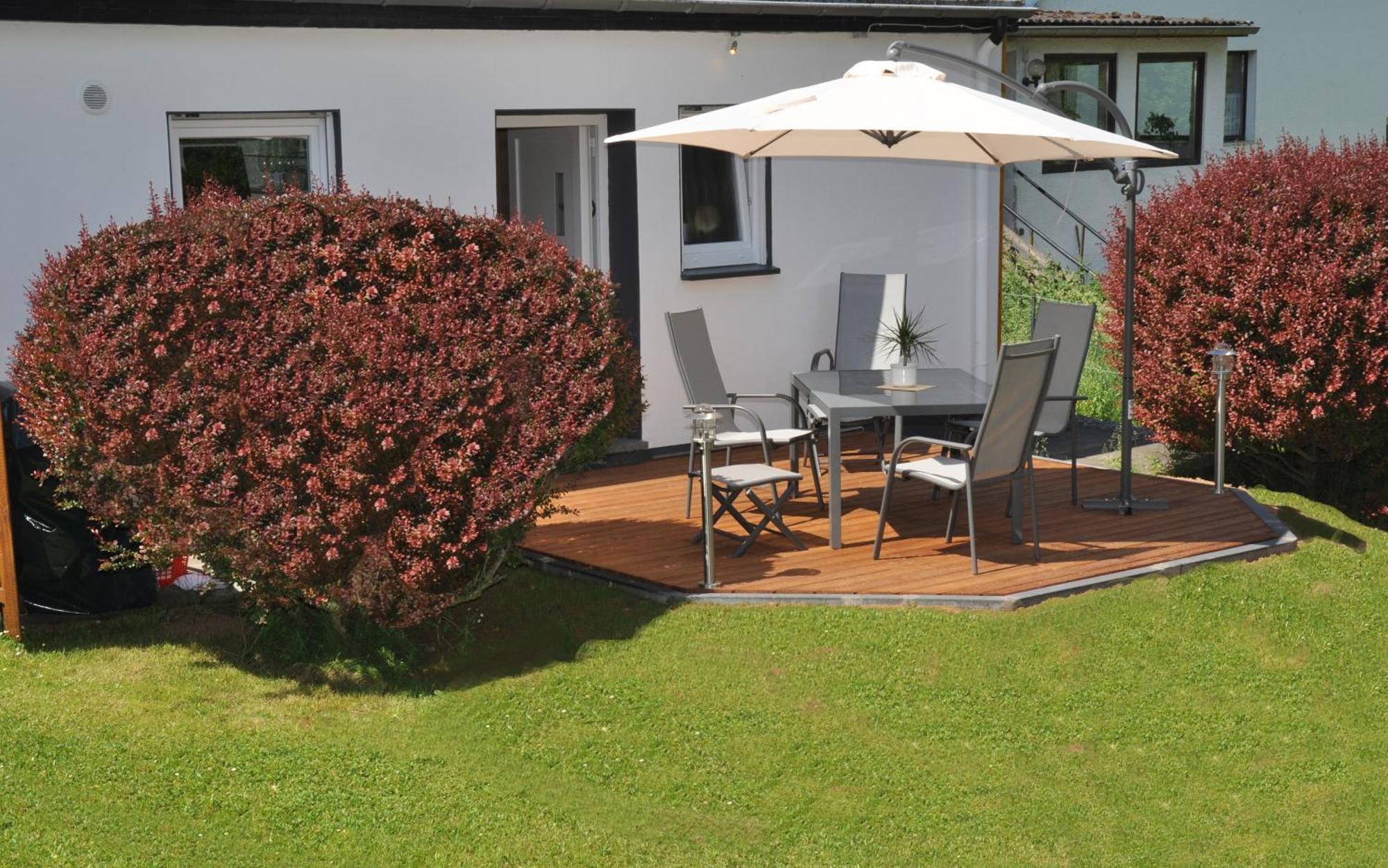 Gönnersdorf Haus Hippelstein 아파트 외부 사진